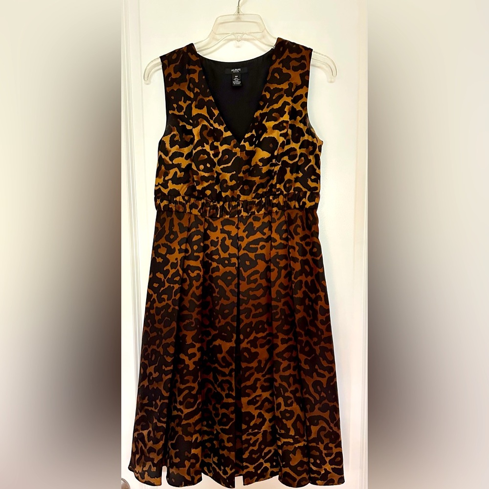 Alfani Dress
